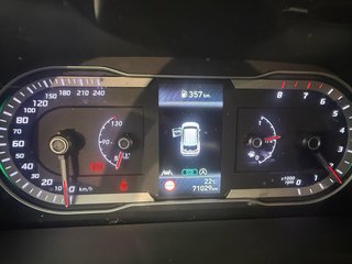 Hyundai Tucson 1.6 TGDI 110kW (150CV) 48V Maxx
