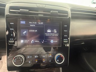 Hyundai Tucson 1.6 TGDI 110kW (150CV) 48V Maxx