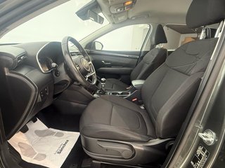 Hyundai Tucson 1.6 TGDI 110kW (150CV) 48V Maxx