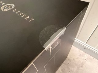 Crimson Desert Collector's Edition PS5