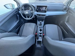 SEAT Arona 1.0 TSI 70kW (95CV) Style