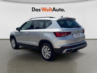 SEAT Ateca 1.5 TSI 110kW (150CV) DSG St&Sp Style XM