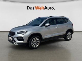 SEAT Ateca 1.5 TSI 110kW (150CV) DSG St&Sp Style XM