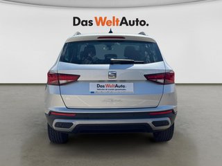 SEAT Ateca 1.5 TSI 110kW (150CV) DSG St&Sp Style XM