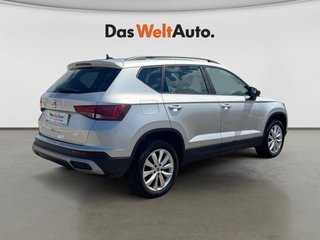 SEAT Ateca 1.5 TSI 110kW (150CV) DSG St&Sp Style XM