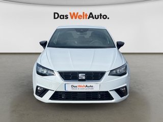 SEAT Ibiza 1.0 TSI 85kW (115CV) FR XS