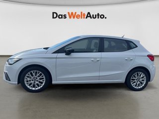 SEAT Ibiza 1.0 TSI 85kW (115CV) FR XS