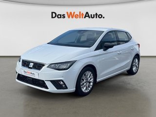 SEAT Ibiza 1.0 TSI 85kW (115CV) FR XS