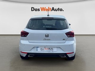 SEAT Ibiza 1.0 TSI 85kW (115CV) FR XS