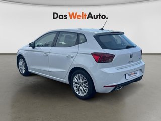 SEAT Ibiza 1.0 TSI 85kW (115CV) FR XS