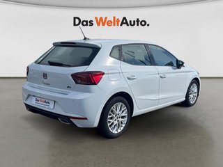 SEAT Ibiza 1.0 TSI 85kW (115CV) FR XS