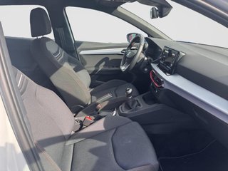SEAT Ibiza 1.0 TSI 85kW (115CV) FR XS