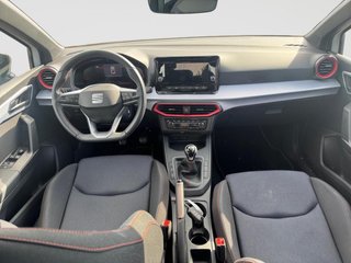 SEAT Ibiza 1.0 TSI 85kW (115CV) FR XS