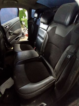 ASIENTOS TRASEROS Citroen C5 Berlina (2008->)