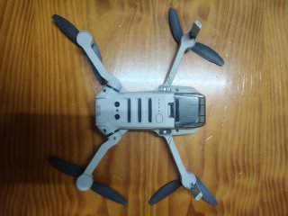 DJI Mini 2 Fly More Combo