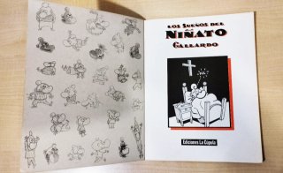 🇪🇸 Cómic Los Sueños del Niñato. El Víbora.