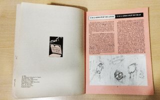 🇪🇸 Cómic Los Sueños del Niñato. El Víbora.