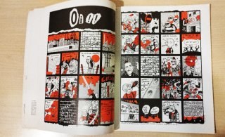 🇪🇸 Cómic Los Sueños del Niñato. El Víbora.