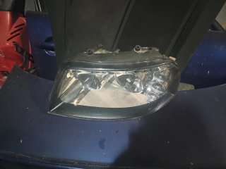 Faro Seat Alhambra VW Sharan Nuevo