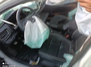 Asiento delantero izquierdo kia stonic 1328326