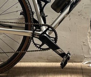 KTM X-Strada 15 Pro Gravel T-57