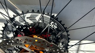 KTM X-Strada 15 Pro Gravel T-57