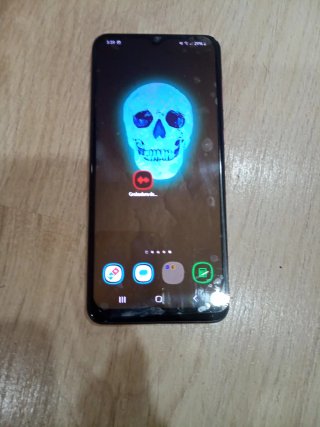 Samsung Galaxy A04 Rosa cobre