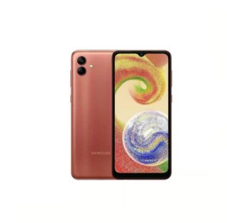 Samsung Galaxy A04 Rosa cobre