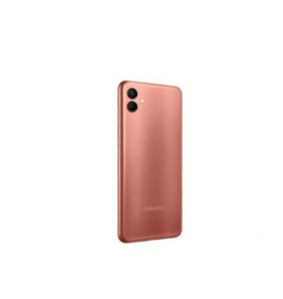 Samsung Galaxy A04 Rosa cobre