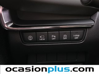 Mazda Mazda 3 2.0 SKYACTIV-G Zenith 89 kW (122 CV)