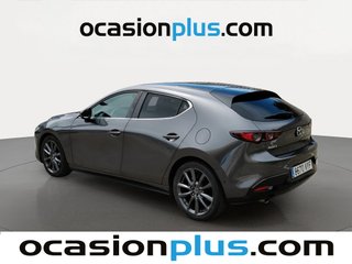 Mazda Mazda 3 2.0 SKYACTIV-G Zenith 89 kW (122 CV)