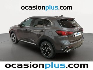 MG eHS 1.5 T-GDI PHEV Luxury 190 kW (258 CV)
