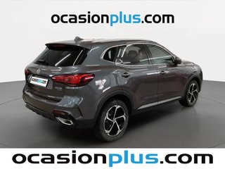 MG eHS 1.5 T-GDI PHEV Luxury 190 kW (258 CV)