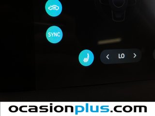 MG eHS 1.5 T-GDI PHEV Luxury 190 kW (258 CV)
