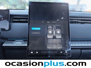JAECOO 7 1.6 TGDI Select FWD 108 kW (145 CV)