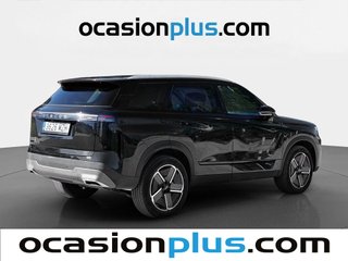 JAECOO 7 1.6 TGDI Select FWD 108 kW (145 CV)
