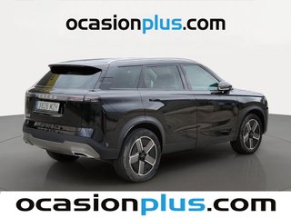 JAECOO 7 1.6 TGDI Select FWD 108 kW (145 CV)