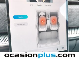 JAECOO 7 1.6 TGDI Select FWD 108 kW (145 CV)