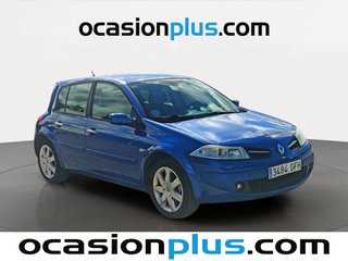 Renault Megane Emotion 1.6 16V 81 kW (110 CV)