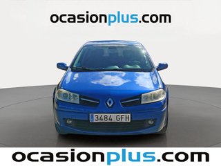 Renault Megane Emotion 1.6 16V 81 kW (110 CV)