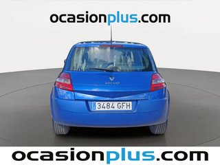 Renault Megane Emotion 1.6 16V 81 kW (110 CV)