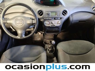 Toyota Yaris 1.3 VVT-i Sol 64 kW (87 CV)