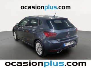 SEAT Ibiza 1.0 TSI S&S FR XL 85 kW (115 CV)