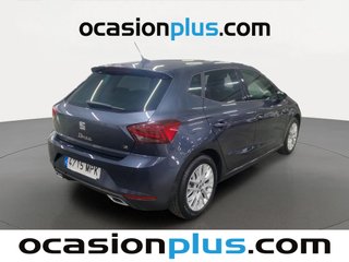 SEAT Ibiza 1.0 TSI S&S FR XL 85 kW (115 CV)
