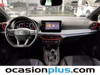 SEAT Ibiza 1.0 TSI S&S FR XL 85 kW (115 CV)