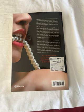 Libro Pídemelo de Eva G. Rey