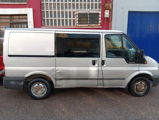 Ford Transit 2006
