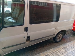 Ford Transit 2006