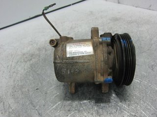 Compresor ss10lv1 suzuki vitara (se/sf/et) 940353