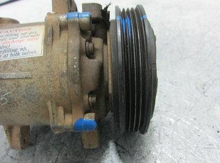 Compresor ss10lv1 suzuki vitara (se/sf/et) 940353